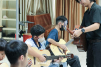 ภาคเรียนฤดูร้อน ปีการศึกษา 2569