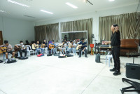 ภาคเรียนฤดูร้อน ปีการศึกษา 2569