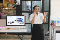 2569 Summer Camp ธีม Secret Story of Special Food สำหรับนักเรียนชั้น อ.3 (รหัสนักเรียน 66) 