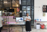 2569 Summer Camp ธีม Secret Story of Special Food สำหรับนักเรียนชั้น อ.3 (รหัสนักเรียน 66) 