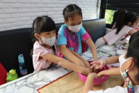 2569 Summer Camp ธีม Secret Story of Special Food สำหรับนักเรียนชั้น อ.3 (รหัสนักเรียน 66) 