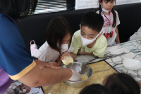 2569 Summer Camp ธีม Secret Story of Special Food สำหรับนักเรียนชั้น อ.3 (รหัสนักเรียน 66) 