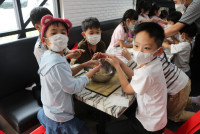 2569 Summer Camp ธีม Secret Story of Special Food สำหรับนักเรียนชั้น อ.3 (รหัสนักเรียน 66) 