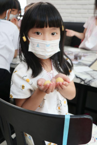 2569 Summer Camp ธีม Secret Story of Special Food สำหรับนักเรียนชั้น อ.3 (รหัสนักเรียน 66) 