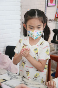 2569 Summer Camp ธีม Secret Story of Special Food สำหรับนักเรียนชั้น อ.3 (รหัสนักเรียน 66) 