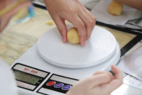 2569 Summer Camp ธีม Secret Story of Special Food สำหรับนักเรียนชั้น อ.3 (รหัสนักเรียน 66) 