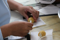 2569 Summer Camp ธีม Secret Story of Special Food สำหรับนักเรียนชั้น อ.3 (รหัสนักเรียน 66) 