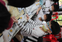 2569 Summer Camp ธีม Secret Story of Special Food สำหรับนักเรียนชั้น อ.3 (รหัสนักเรียน 66) 