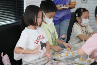 2569 Summer Camp ธีม Secret Story of Special Food สำหรับนักเรียนชั้น อ.3 (รหัสนักเรียน 66) 