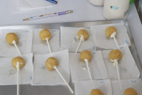 2569 Summer Camp ธีม Secret Story of Special Food สำหรับนักเรียนชั้น อ.3 (รหัสนักเรียน 66) 