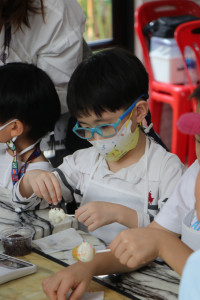 2569 Summer Camp ธีม Secret Story of Special Food สำหรับนักเรียนชั้น อ.3 (รหัสนักเรียน 66) 