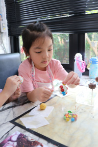 2569 Summer Camp ธีม Secret Story of Special Food สำหรับนักเรียนชั้น อ.3 (รหัสนักเรียน 66) 