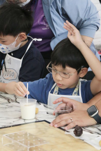 2569 Summer Camp ธีม Secret Story of Special Food สำหรับนักเรียนชั้น อ.3 (รหัสนักเรียน 66) 