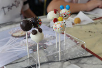 2569 Summer Camp ธีม Secret Story of Special Food สำหรับนักเรียนชั้น อ.3 (รหัสนักเรียน 66) 