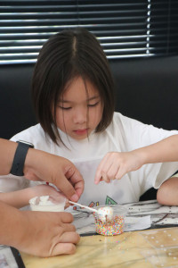 2569 Summer Camp ธีม Secret Story of Special Food สำหรับนักเรียนชั้น อ.3 (รหัสนักเรียน 66) 