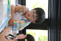 2569 Summer Camp ธีม Secret Story of Special Food สำหรับนักเรียนชั้น อ.3 (รหัสนักเรียน 66) 