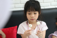 2569 Summer Camp ธีม Secret Story of Special Food สำหรับนักเรียนชั้น อ.3 (รหัสนักเรียน 66) 