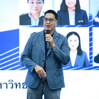 ปะชุมผู้ปกครอง 2/2568