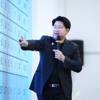 ปะชุมผู้ปกครอง 2/2568