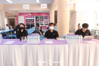 ปะชุมผู้ปกครอง 2/2568