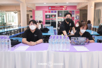 ปะชุมผู้ปกครอง 2/2568