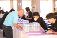 ปะชุมผู้ปกครอง 2/2568