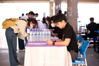 ปะชุมผู้ปกครอง 2/2568