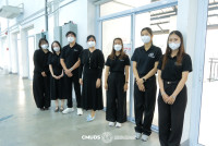 ปะชุมผู้ปกครอง 2/2568