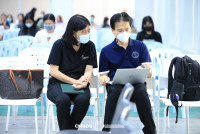 ปะชุมผู้ปกครอง 2/2568