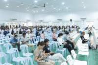 ปะชุมผู้ปกครอง 2/2568