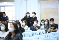 ปะชุมผู้ปกครอง 2/2568