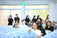 ปะชุมผู้ปกครอง 2/2568