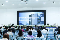 ปะชุมผู้ปกครอง 2/2568