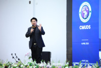 ปะชุมผู้ปกครอง 2/2568