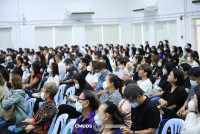 ปะชุมผู้ปกครอง 2/2568