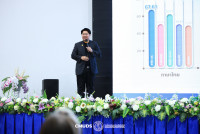 ปะชุมผู้ปกครอง 2/2568