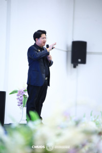 ปะชุมผู้ปกครอง 2/2568