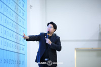 ปะชุมผู้ปกครอง 2/2568