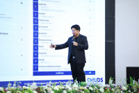 ปะชุมผู้ปกครอง 2/2568