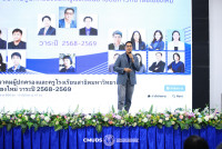 ปะชุมผู้ปกครอง 2/2568