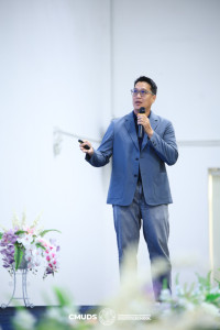 ปะชุมผู้ปกครอง 2/2568