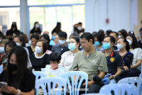 ปะชุมผู้ปกครอง 2/2568