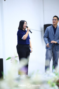 ปะชุมผู้ปกครอง 2/2568