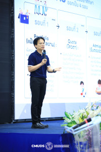 ปะชุมผู้ปกครอง 2/2568