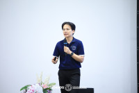 ปะชุมผู้ปกครอง 2/2568