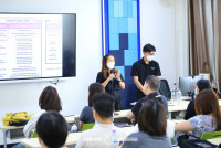 ปะชุมผู้ปกครอง 2/2568