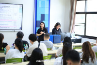 ปะชุมผู้ปกครอง 2/2568