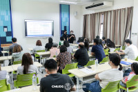 ปะชุมผู้ปกครอง 2/2568