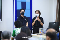 ปะชุมผู้ปกครอง 2/2568