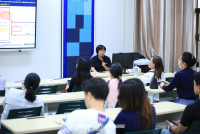 ปะชุมผู้ปกครอง 2/2568